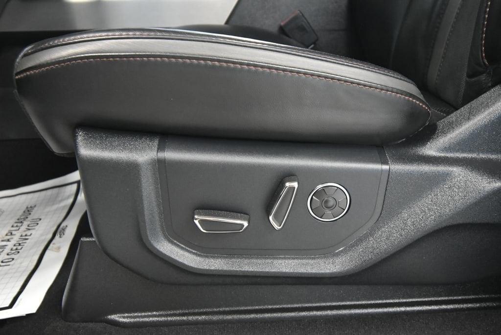 used 2021 Ford F-450 car, priced at $84,984