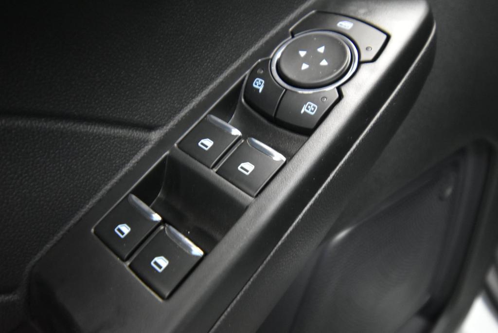 new 2025 Ford Escape car, priced at $30,979