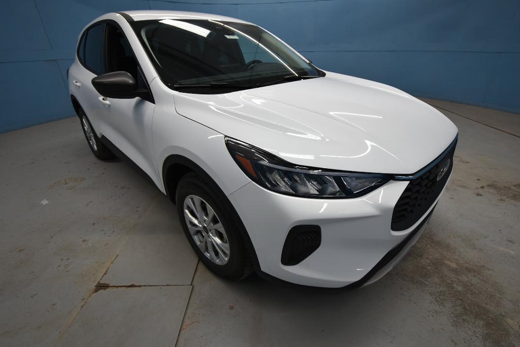 new 2025 Ford Escape car, priced at $30,979
