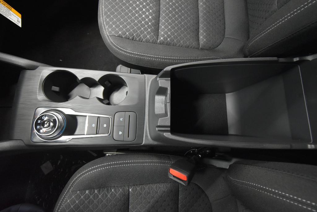 new 2025 Ford Escape car, priced at $30,979
