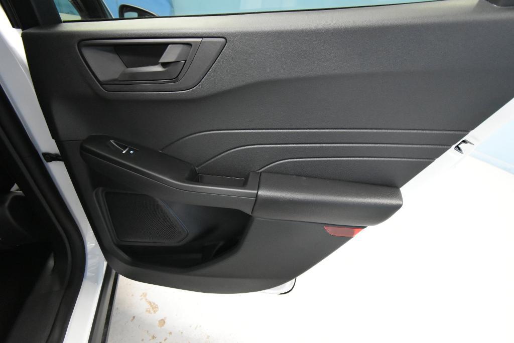 new 2025 Ford Escape car, priced at $30,979