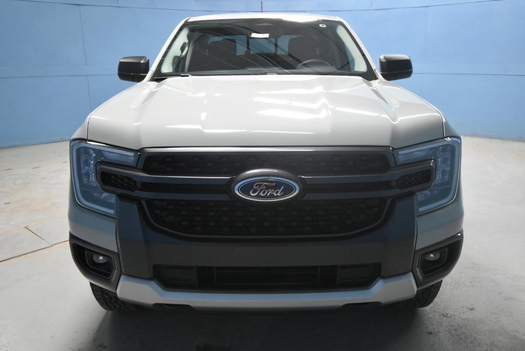 new 2024 Ford Ranger car, priced at $41,808