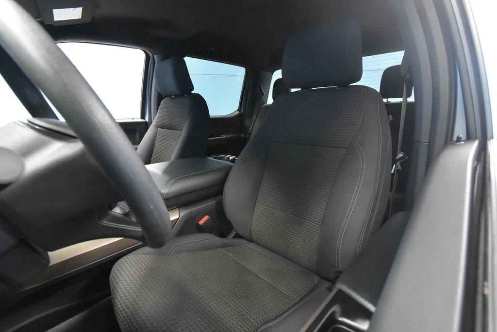 used 2024 Ford F-150 car, priced at $44,914