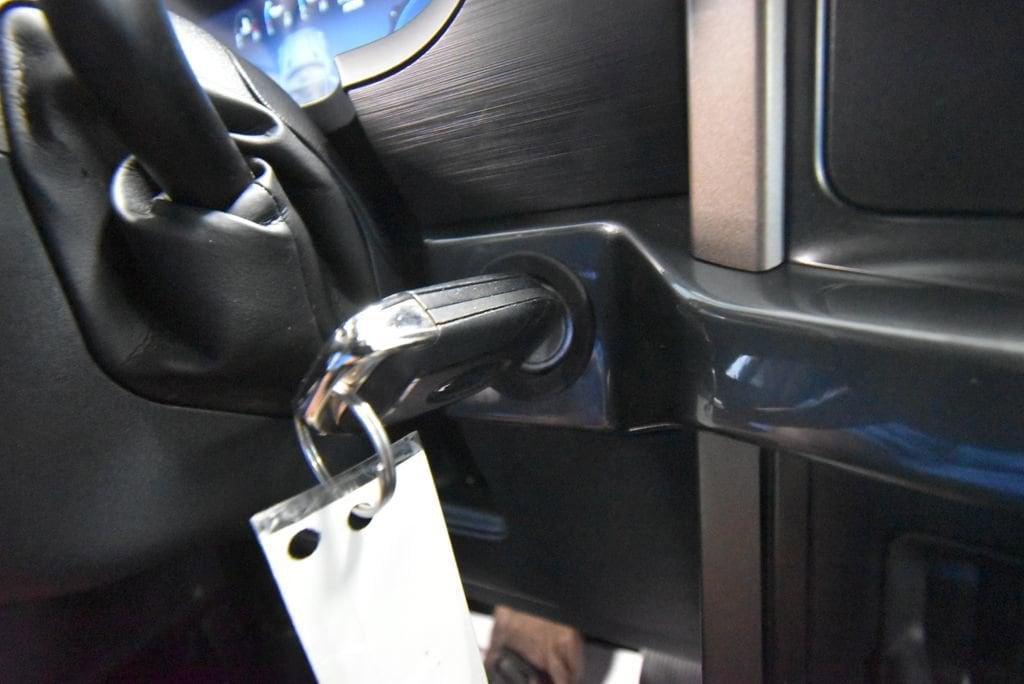 used 2024 Ford F-150 car, priced at $44,914