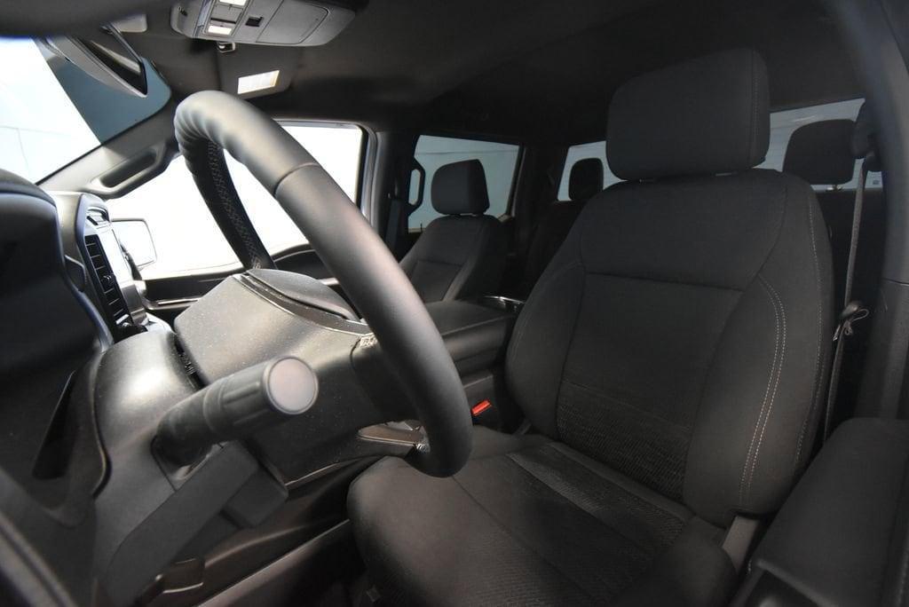 used 2024 Ford F-150 car, priced at $56,984