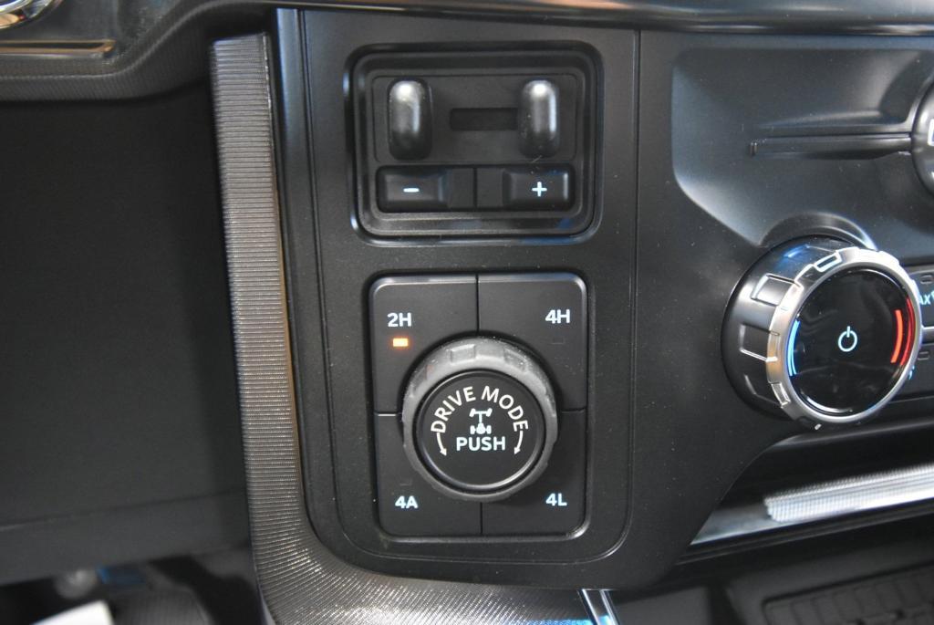 new 2025 Ford F-150 car, priced at $76,286