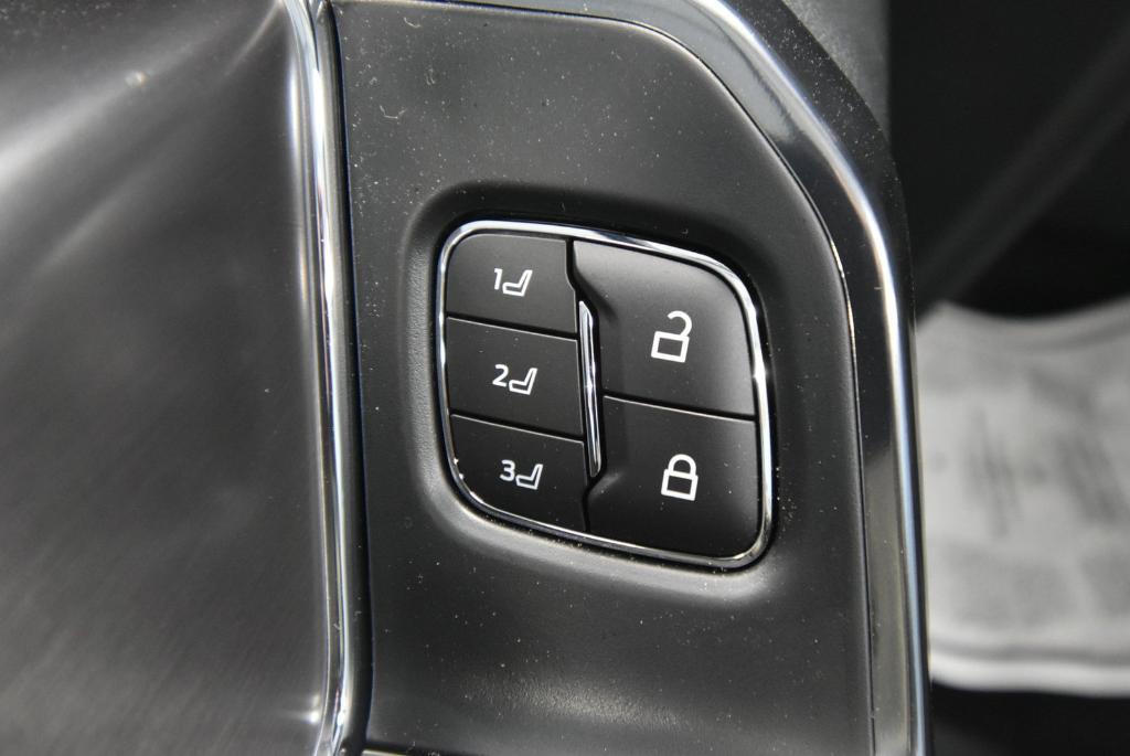 new 2025 Ford F-150 car, priced at $76,286