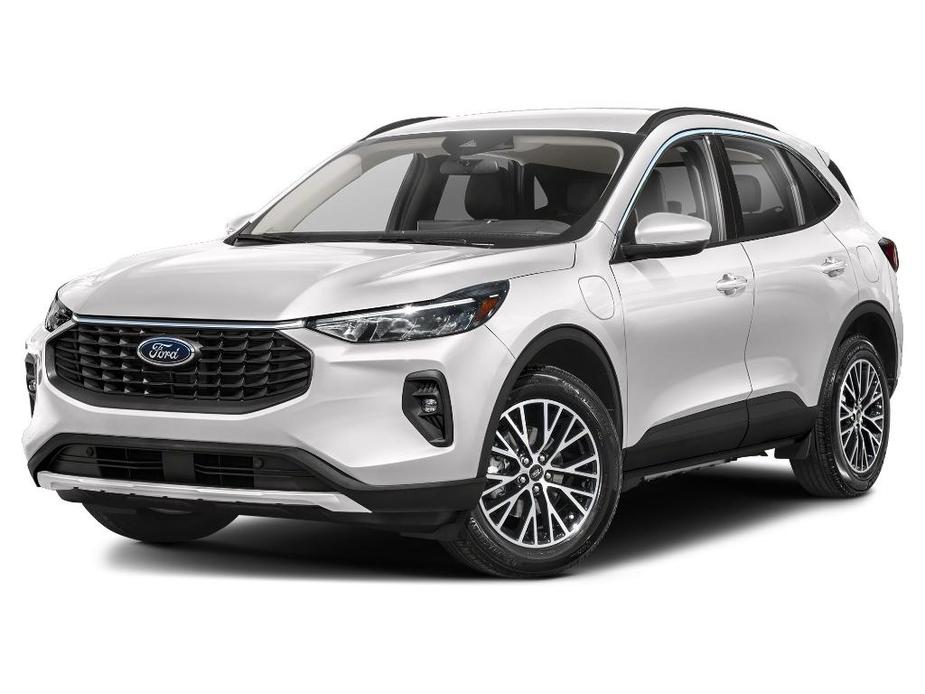 new 2023 Ford Escape car, priced at $41,363