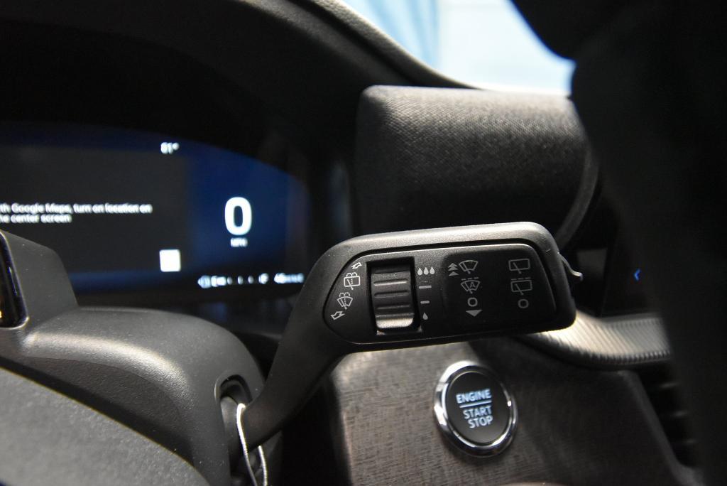 new 2025 Ford Explorer car, priced at $56,364