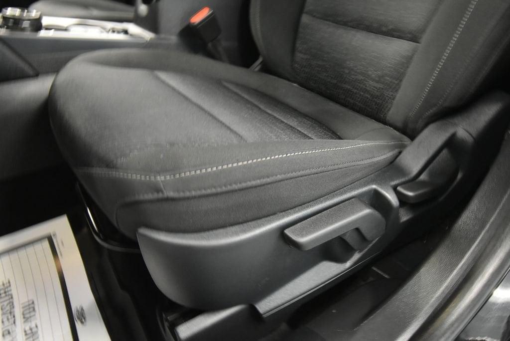 used 2021 Ford Bronco Sport car, priced at $25,188