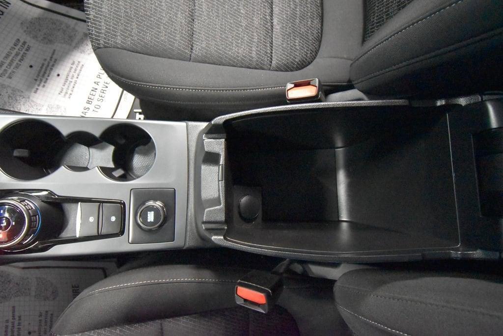 used 2021 Ford Bronco Sport car, priced at $25,188