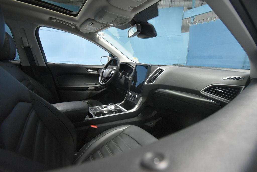 used 2022 Ford Edge car, priced at $26,984