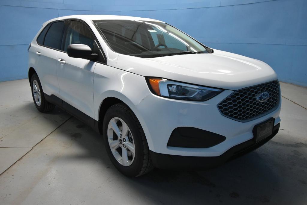 new 2024 Ford Edge car, priced at $35,966