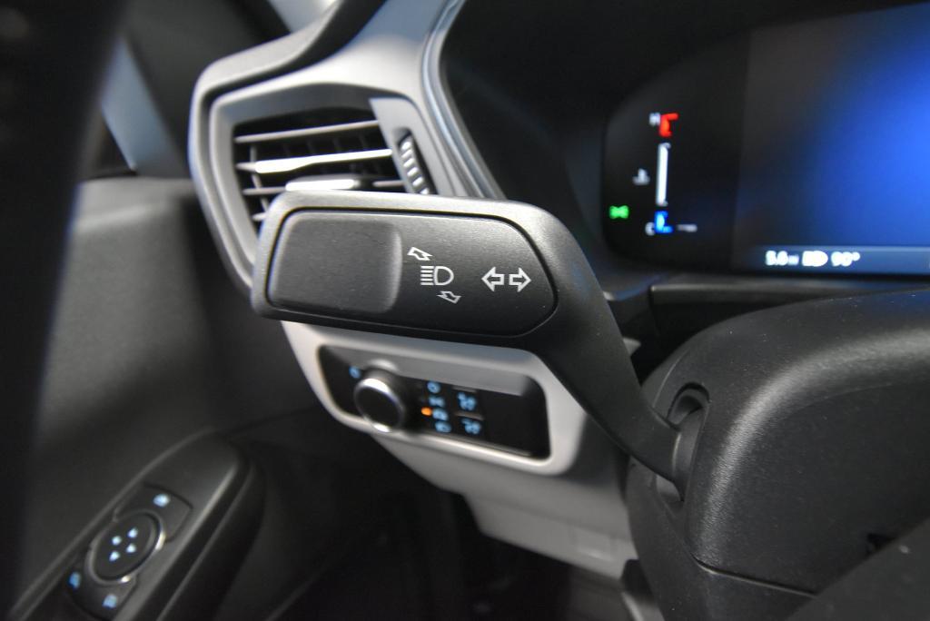 new 2025 Ford Escape car, priced at $29,716