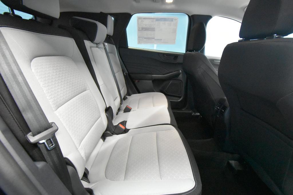 new 2025 Ford Escape car, priced at $29,716
