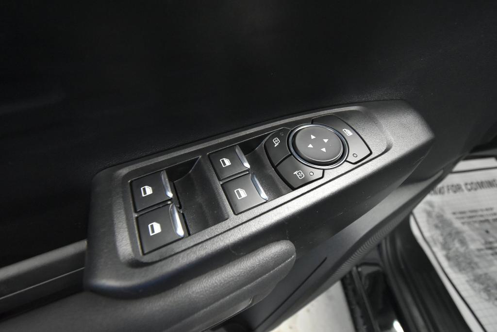 new 2025 Ford Ranger car, priced at $36,924
