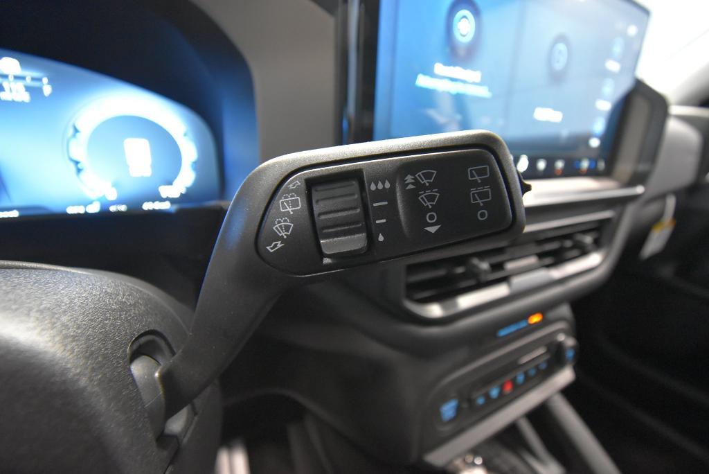 new 2025 Ford Bronco Sport car, priced at $34,861