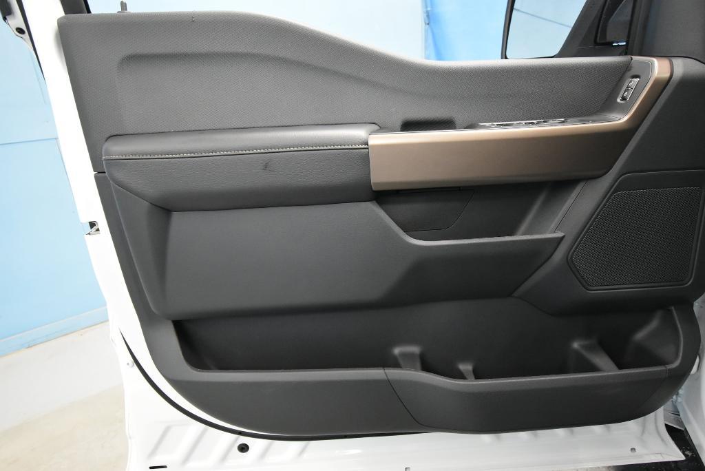 new 2025 Ford F-150 car, priced at $48,613