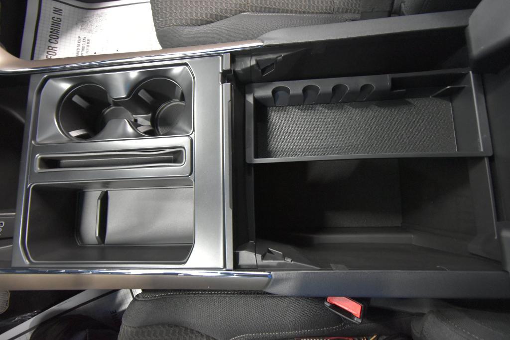 new 2025 Ford F-150 car, priced at $48,613