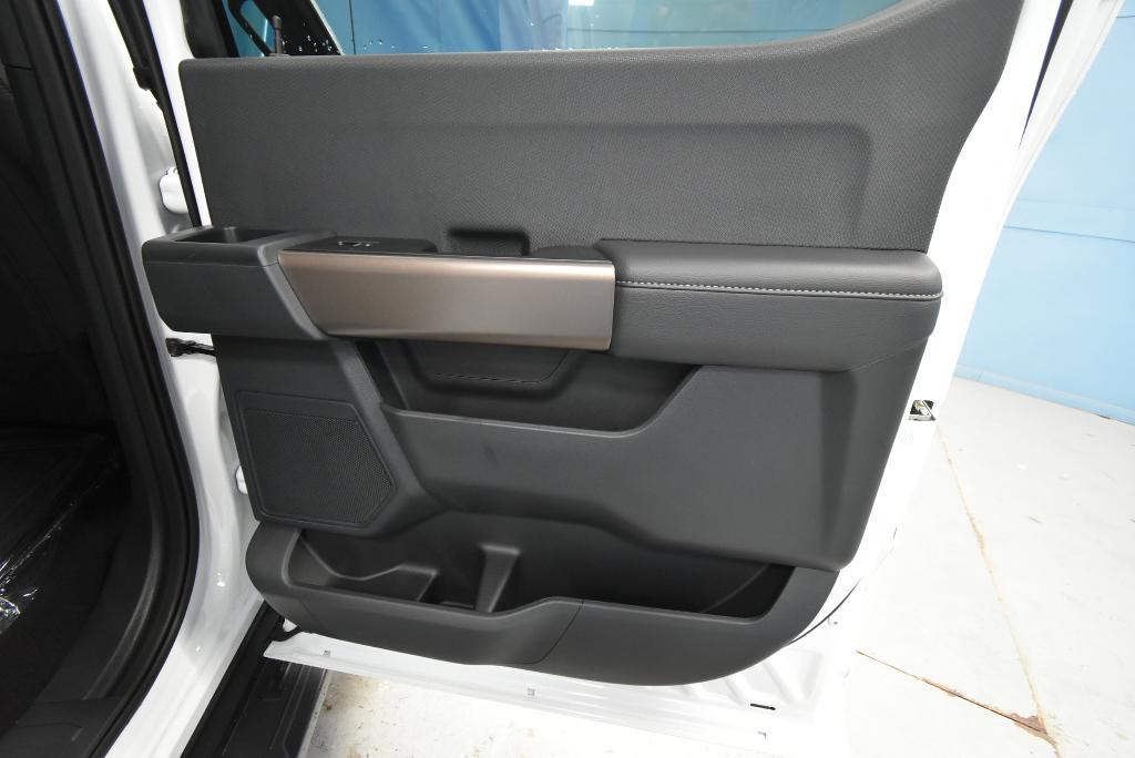 new 2025 Ford F-150 car, priced at $48,613