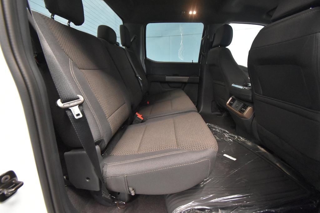 new 2025 Ford F-150 car, priced at $48,613