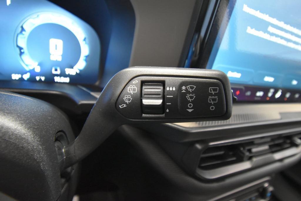 new 2025 Ford Bronco Sport car, priced at $32,348