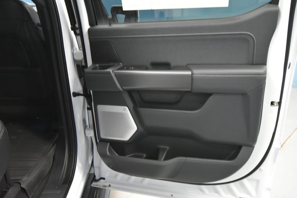 new 2025 Ford F-150 car, priced at $69,246