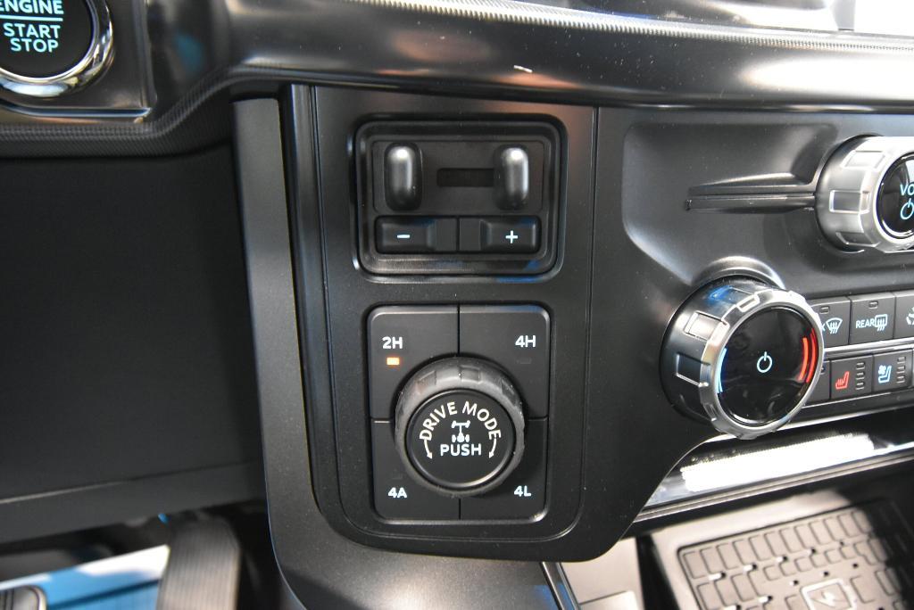 new 2025 Ford F-150 car, priced at $69,246