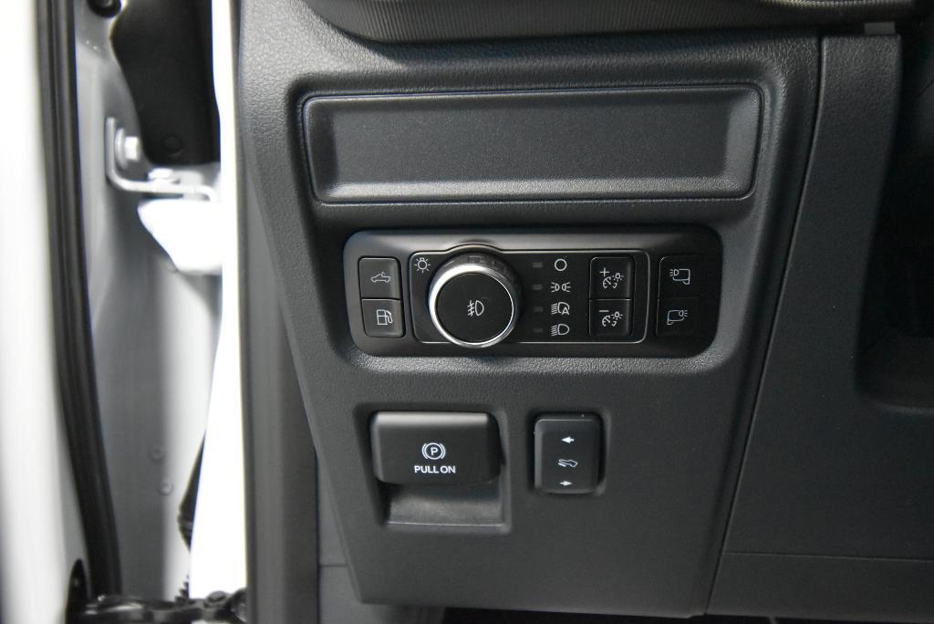 new 2025 Ford F-150 car, priced at $69,246