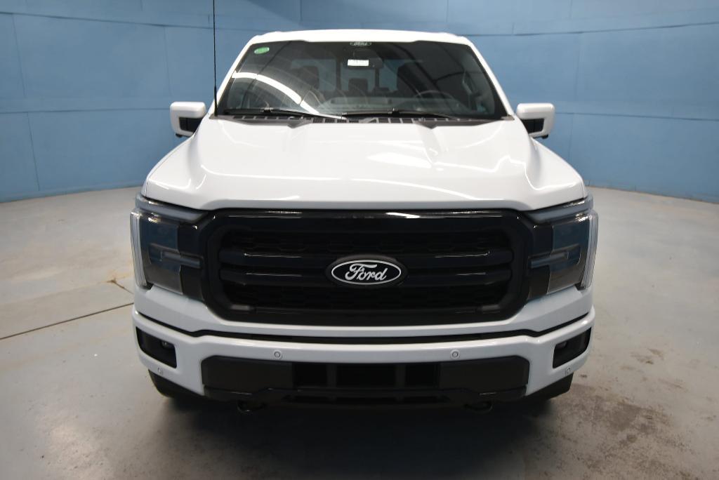 new 2025 Ford F-150 car, priced at $69,246