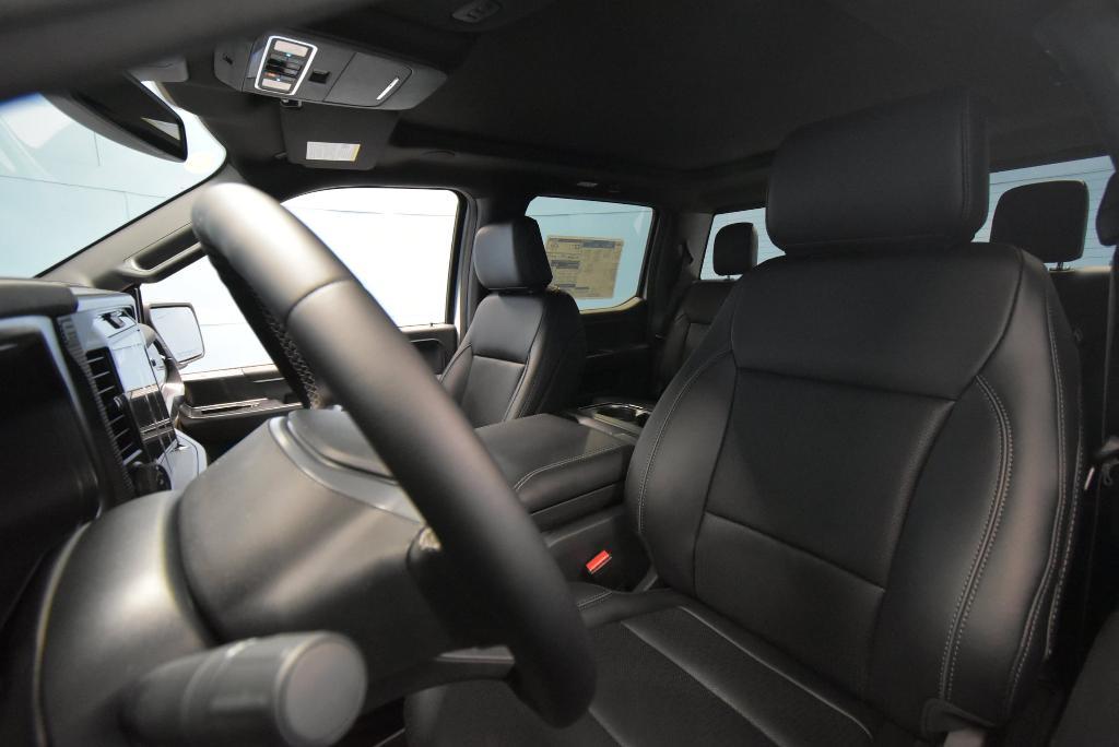 new 2025 Ford F-150 car, priced at $69,246