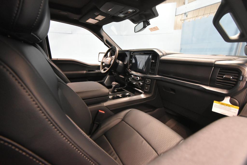 new 2025 Ford F-150 car, priced at $69,246