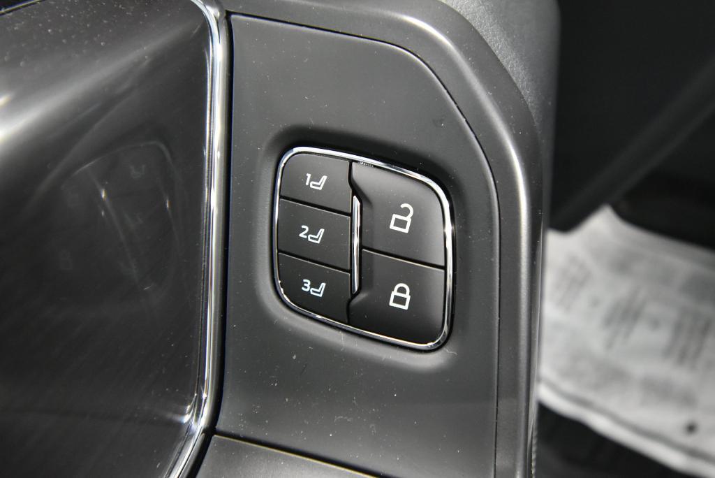 new 2025 Ford F-150 car, priced at $69,246