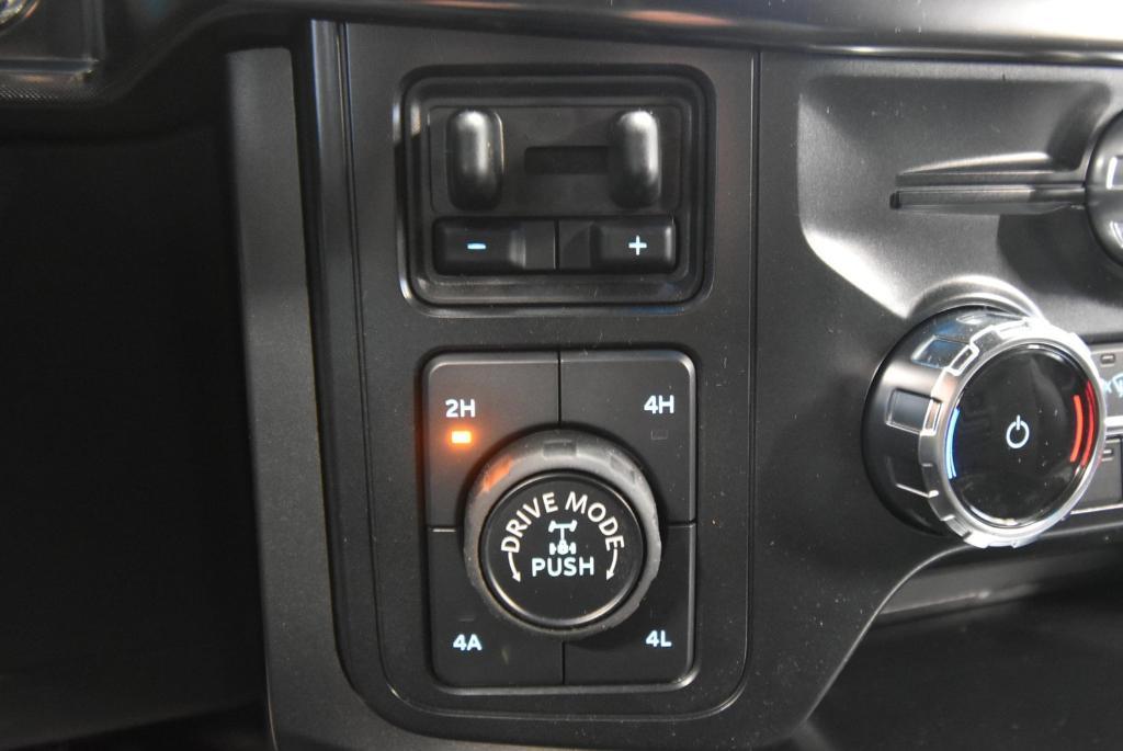 new 2025 Ford F-150 car, priced at $70,668