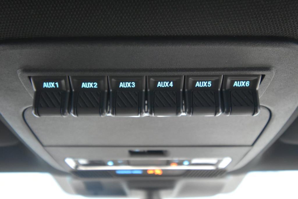 new 2025 Ford F-150 car, priced at $70,668