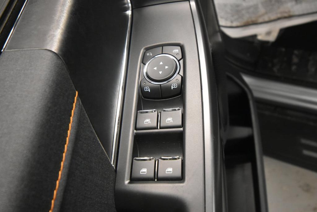 new 2025 Ford F-150 car, priced at $70,668