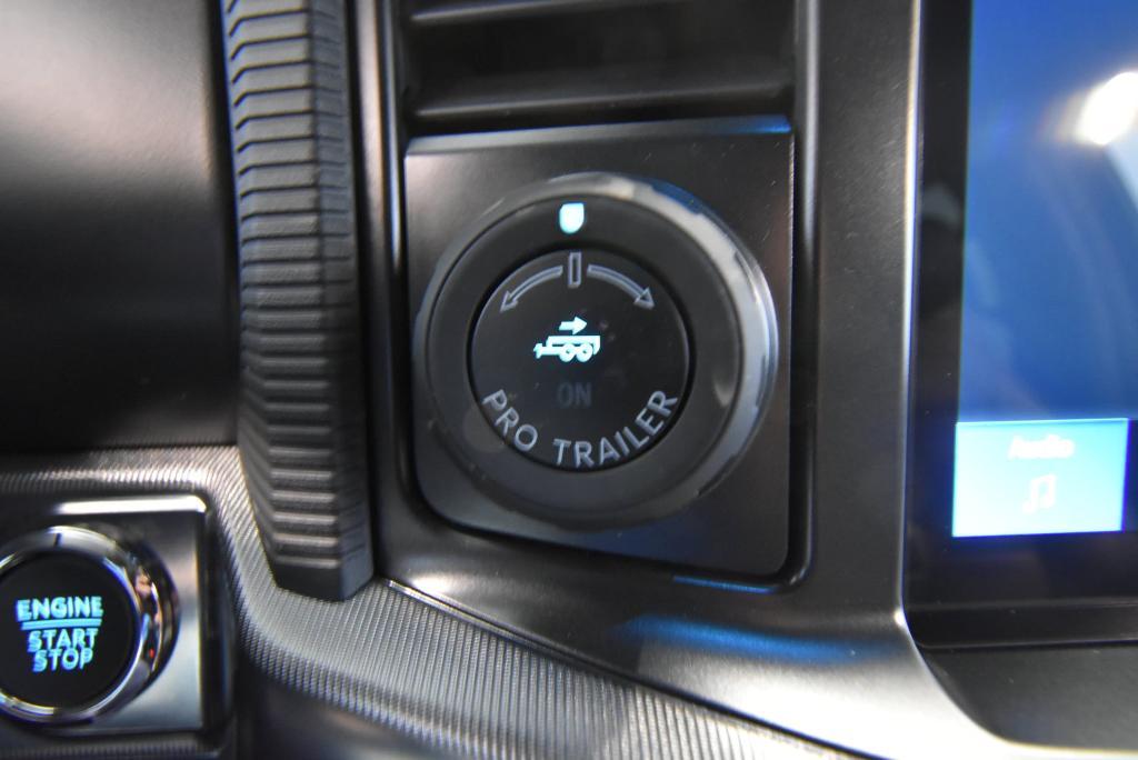 new 2025 Ford F-150 car, priced at $69,264