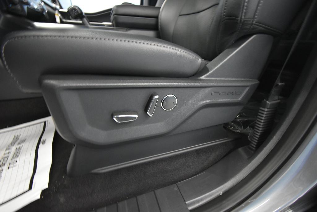 new 2025 Ford F-150 car, priced at $69,264