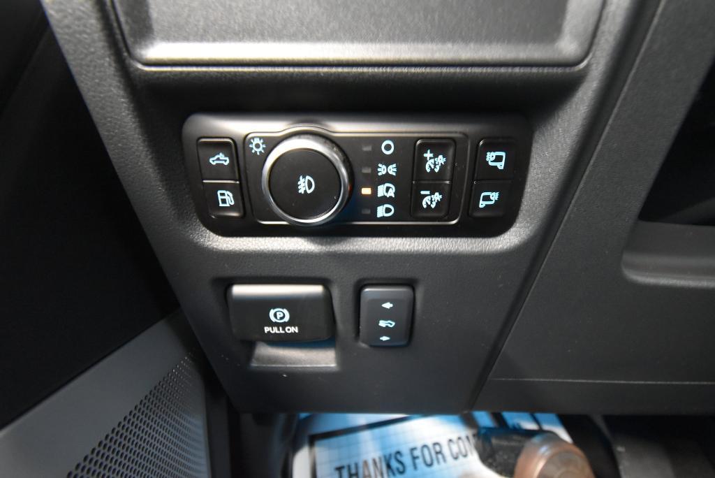 new 2025 Ford F-150 car, priced at $69,264