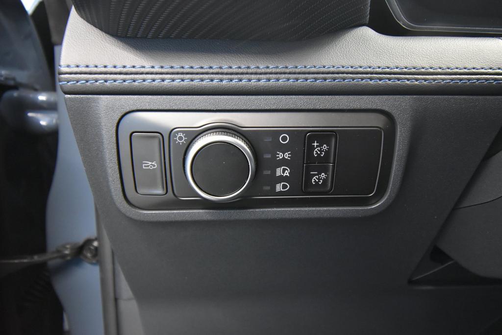 new 2025 Ford Mustang car, priced at $79,255