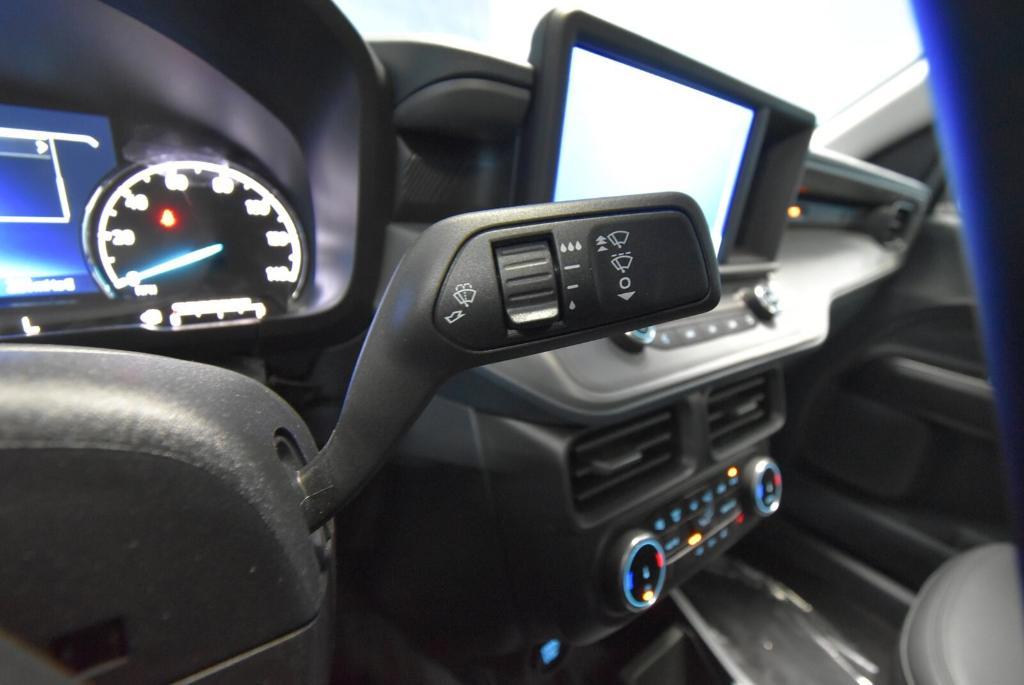 new 2024 Ford Maverick car, priced at $38,111