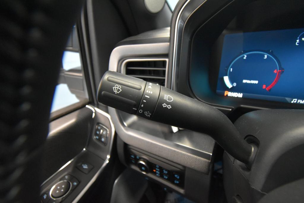 new 2025 Ford F-250 car, priced at $95,930