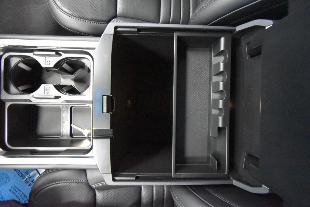 new 2025 Ford F-250 car, priced at $95,930