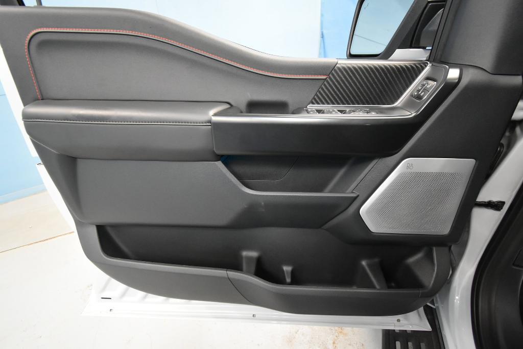 new 2025 Ford F-150 car, priced at $94,190