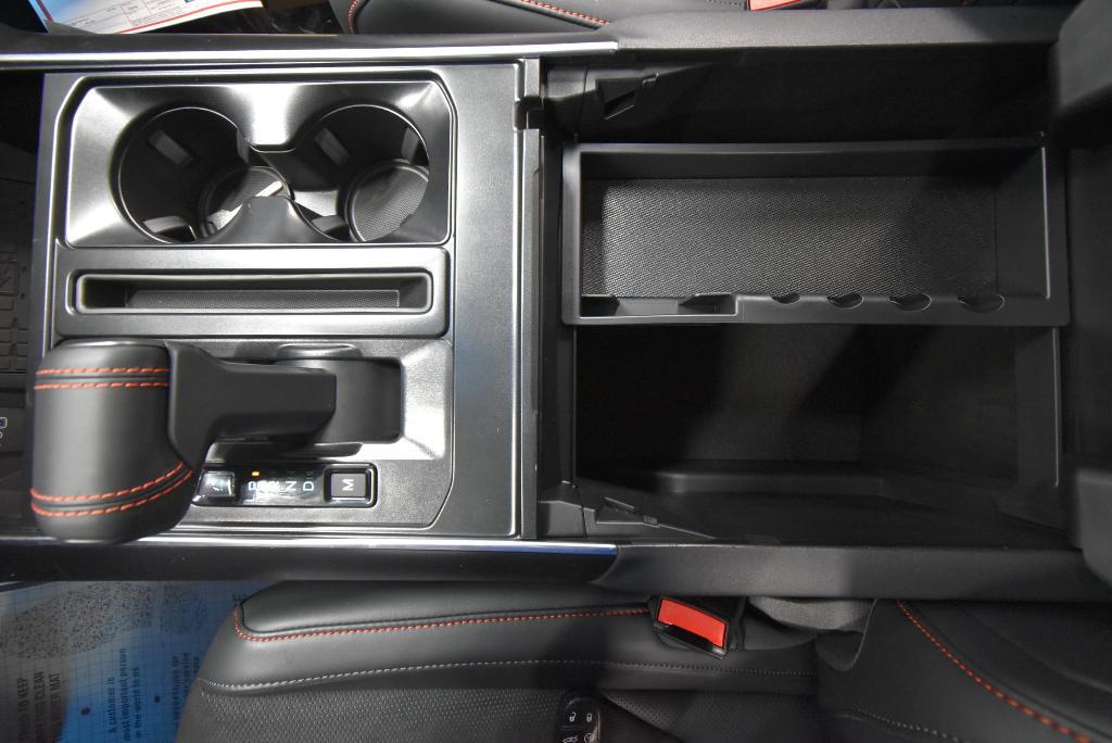 new 2025 Ford F-150 car, priced at $94,190
