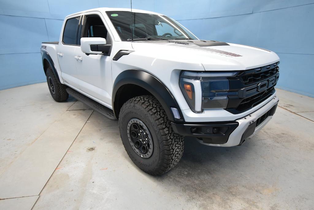 new 2025 Ford F-150 car, priced at $94,190