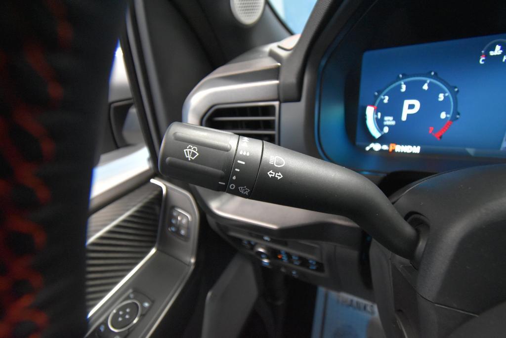 new 2025 Ford F-150 car, priced at $94,190