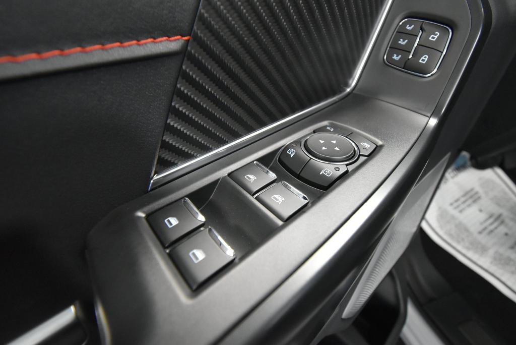 new 2025 Ford F-150 car, priced at $94,190