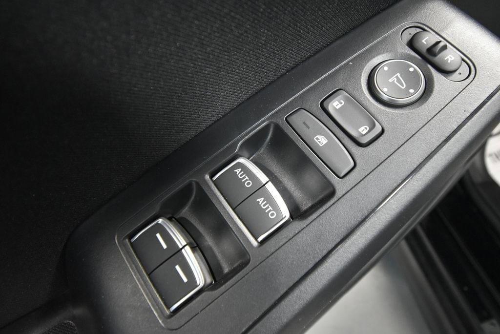 used 2025 Honda Civic car, priced at $26,688