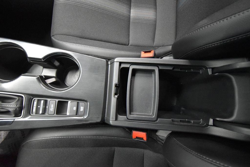 used 2025 Honda Civic car, priced at $26,688